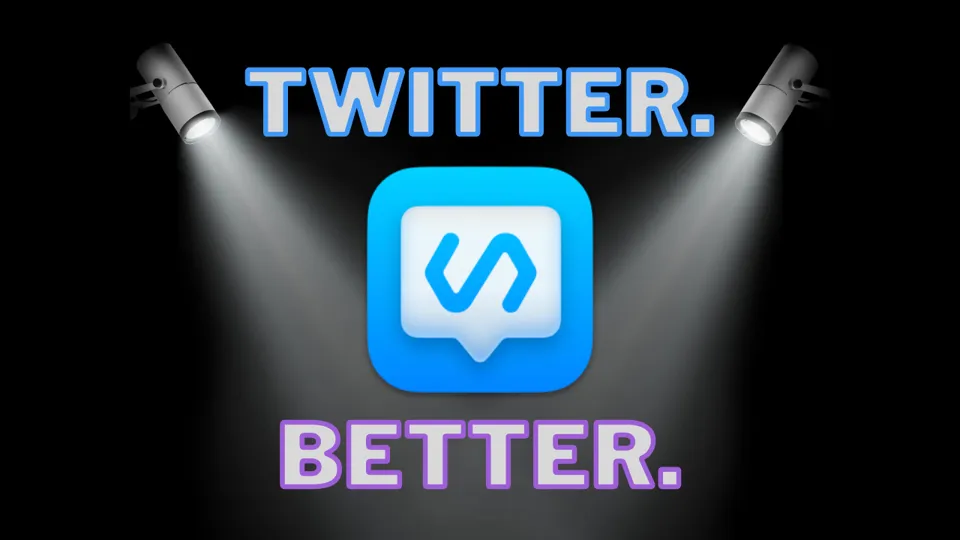 App Spotlight: ModernDeck Is A Better Twitter Experience